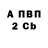 Альфа ПВП мука Barat Shodiev